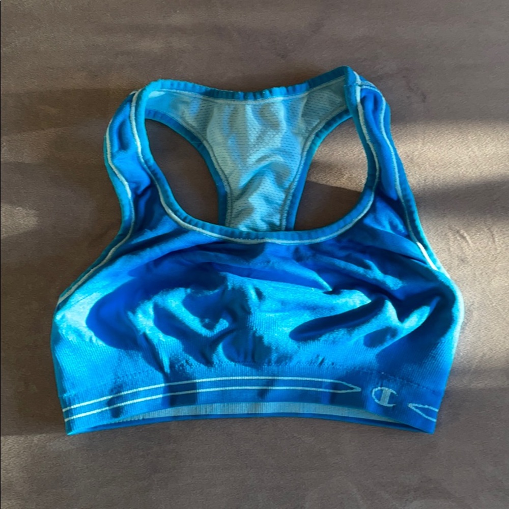 Champion sports bra